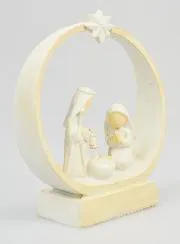 Nativity Statue - 11cm