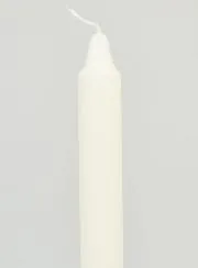 High-Quality Church Candle 100% Natural 25cm