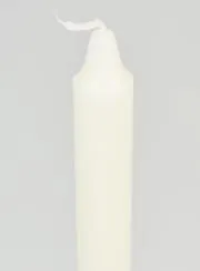 High-Quality Church Candle 100% Natural 25cm
