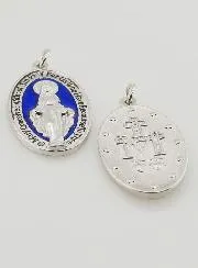 Miraculous Medal Low Price - 30mm