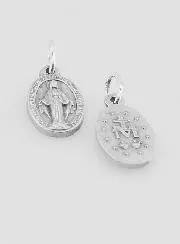 Miraculous Medal of the Paris Rue du Bac - 12mm