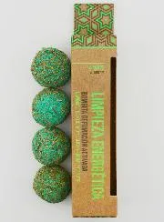 Incense Smudge Bombs - Purification