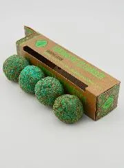 Incense Smudge Bombs - Purification