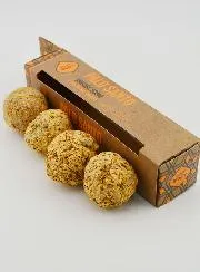 Incense Smudge Bombs - Palo Santo