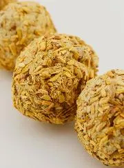 Incense Smudge Bombs - Palo Santo