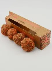 Incense Smudge Bombs - 7 Elements