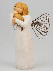Willow Tree Angel - Angel of Friendship