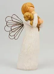 Willow Tree Angel - Angel of Friendship