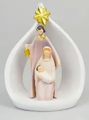 Nativity Statue - 14cm