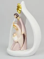 Nativity Statue - 14cm