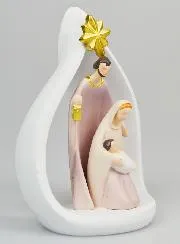 Nativity Statue - 14cm
