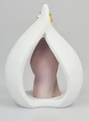 Nativity Statue - 14cm