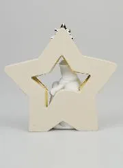 Nativity Statue Star - 10cm