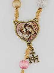 Rosary of Maternal Tenderness