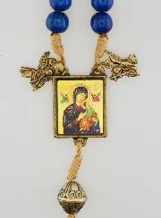 Perpetual Help Rosary