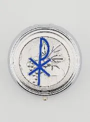 Host Box PAX - Silvery