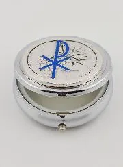 Host Box PAX - Silvery