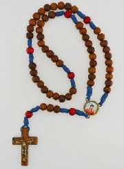 Saint Carlo Acutis Rosary