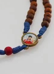 Saint Carlo Acutis Rosary