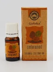 Cedar Essential Oil - 10ml