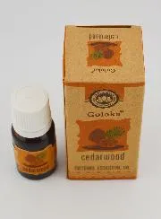 Cedar Essential Oil - 10ml