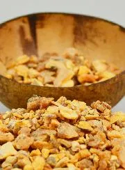 Sumatra Benzoin Grain Incense - 50g