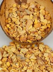 Sumatra Benzoin Grain Incense - 50g