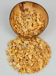 Sumatra Benzoin Grain Incense - 100g