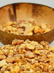 Sumatra Benzoin Grain Incense - 100g