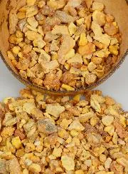 Sumatra Benzoin Grain Incense - 100g