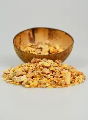 Sumatra Benzoin Grain Incense - 10g