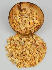 Sumatra Benzoin Grain Incense - 10g