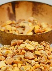 Sumatra Benzoin Grain Incense - 10g