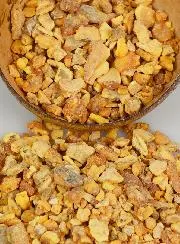 Sumatra Benzoin Grain Incense - 10g