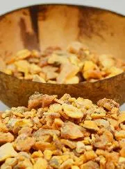 Sumatra Benzoin Grain Incense - 250g