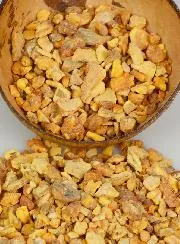 Sumatra Benzoin Grain Incense - 250g