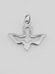 Confirmation Medal - Holy Spirit