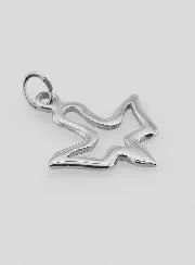 Confirmation Medal - Holy Spirit