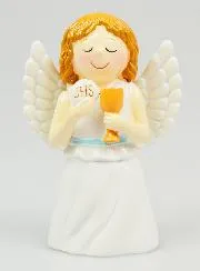 Communion Gift - Blue Angel