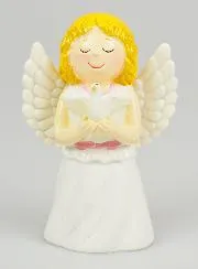 Communion Gift - Pink Angel