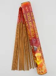 7 Archangels Incense 20g
