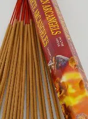7 Archangels Incense 20g
