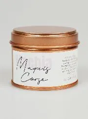 Handcrafted Scented Candle - Maquis of Corsica