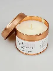 Handcrafted Scented Candle - Maquis of Corsica