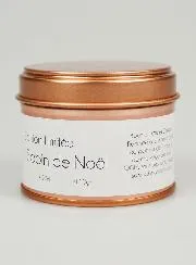 Handmade Scented Candle - Christmas Tree