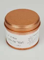 Handmade Scented Candle - Christmas Tree