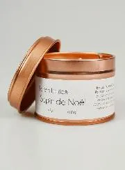 Handmade Scented Candle - Christmas Tree