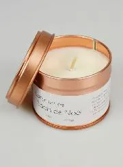 Handmade Scented Candle - Christmas Tree