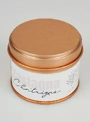 Handmade Scented Candle - Chestnut