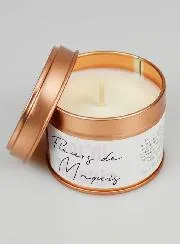 Handcrafted Scented Candle - Flowers of the Maquis